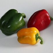 Pepper's avatar