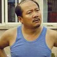 广坤的跨栏背心