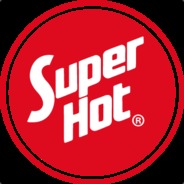 SUPERHOT