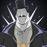 The Magnificant Mong