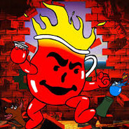 Convict Koolaid