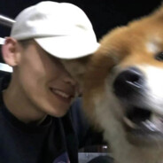 暖男都排狗后面