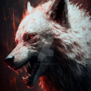 BloodWolf