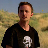 Jesse pinkman