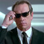 Agent K