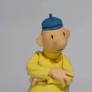 pat avatar