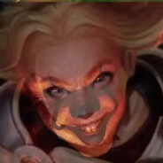 恶作剧的对象是你哦