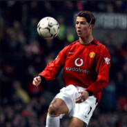 ronaldo
