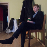 яйца оксаны