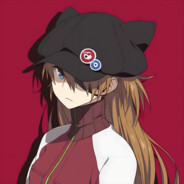 我活着就是为Asuka