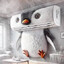 Penguinator termoregulator