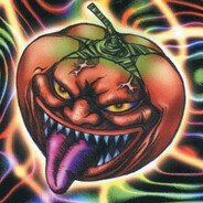 Mystic Tomato's Avatar