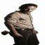 Rick usta
