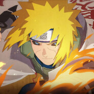 波风水门【秽土转生】