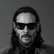 Парень в очках