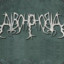 Aibohphobia