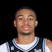 Keldon Johnson