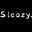 Sleazy.