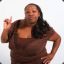 GO HARD LIKE OPRAH