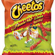 Cheetoska