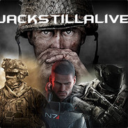 JackStillAlive