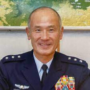 Lt. Ozaki