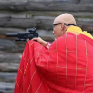 贫僧：光天化日