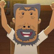 【GEIS】翻斗花园牛爷爷