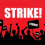 Strike.