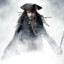 Captain Jack Sparrow