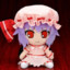 Remilia Scarlet Nendoroid Plus