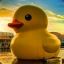 Bubber Ducky