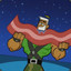 Jorgen Von Strangle