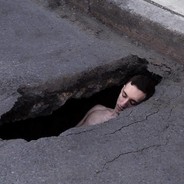 月亮是我抛的硬币