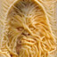 Chewbacca on adderall