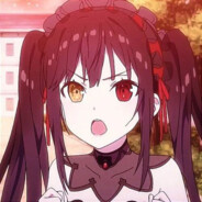 活着就是为了时崎狂三