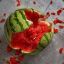Destructible Watermelon