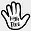 High Five