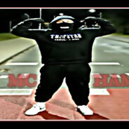 MC Hammer - steam id 76561198868321950