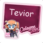 Tevior