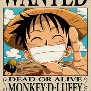 Luffy