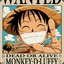 Luffy