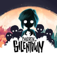 SilentResident avatar