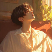 海上森林一只猫