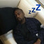 Kanye Rests