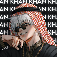 [Habibi] Gojo Satoru