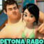 Detona Rabo