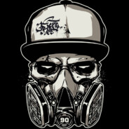 Hunter ︻デ 一 Steam avatar