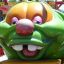 Buen Bicho Bien Bonachon