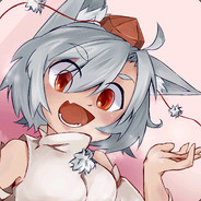 Momizi and Last Gust